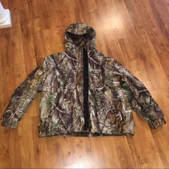 Whitewater Realtree Pro Series Ap Hd 